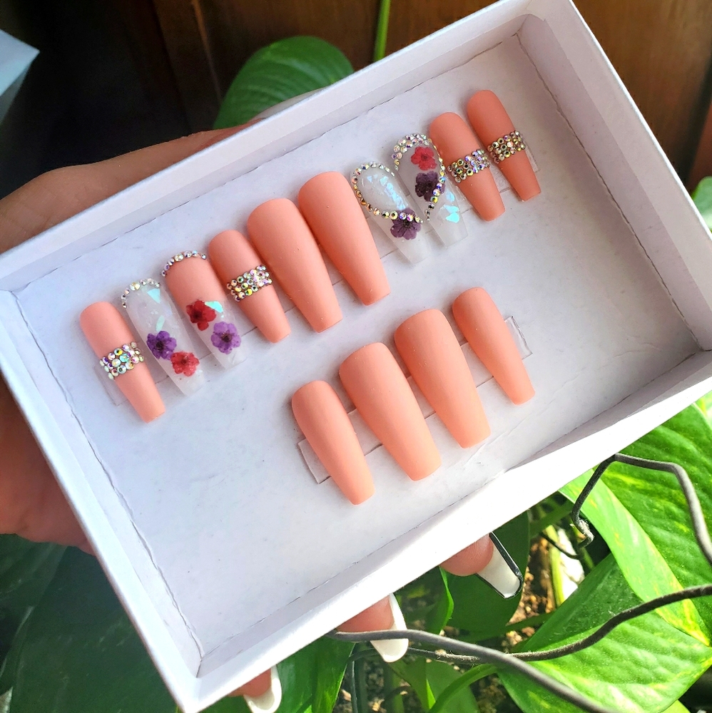 Press on Nails